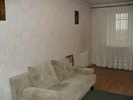 3-х комнатная квартира в Бресте, Красногвардейская,81, фотография 4