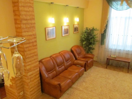 2-х комнатная квартира в центре Бреста, Карбышева,3, фотография 4