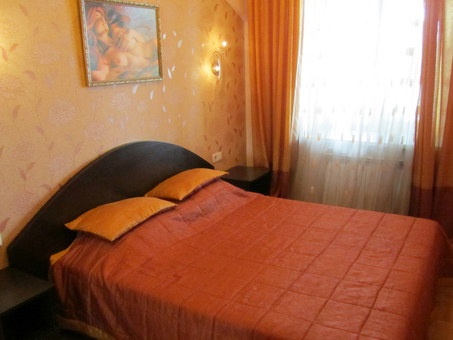 2-х комнатная квартира в центре Бреста, Карбышева,3, фотография 7