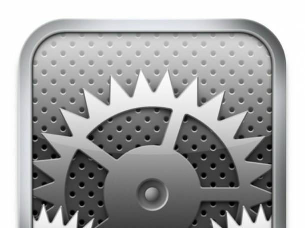Настройка Mac OS X (iOS), фотография 1