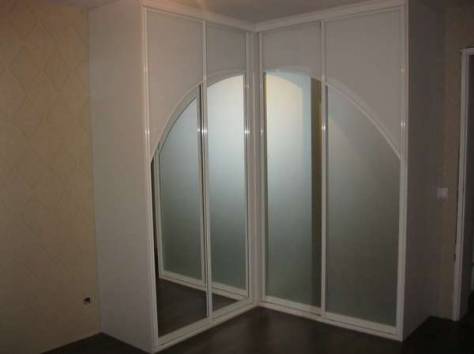 Шкаф-купе под заказ, фотография 5