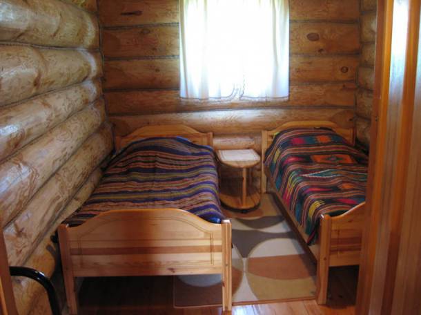 Дом для гульбы, фотография 2