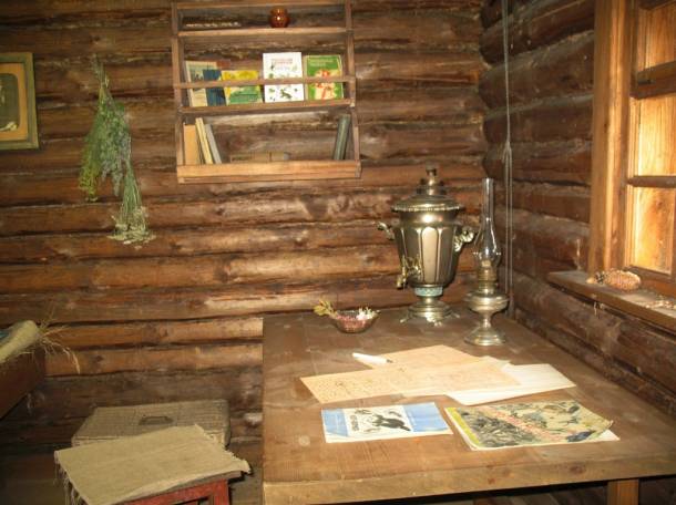Дом для гульбы, фотография 3
