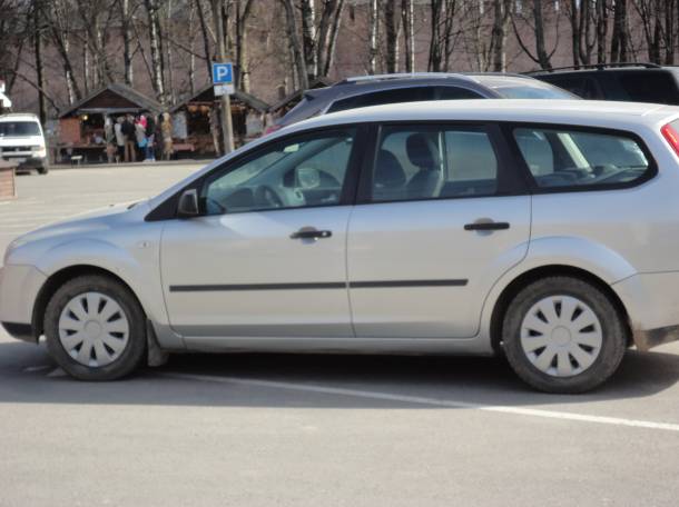 Продам автомобиль. Ford, фотография 2