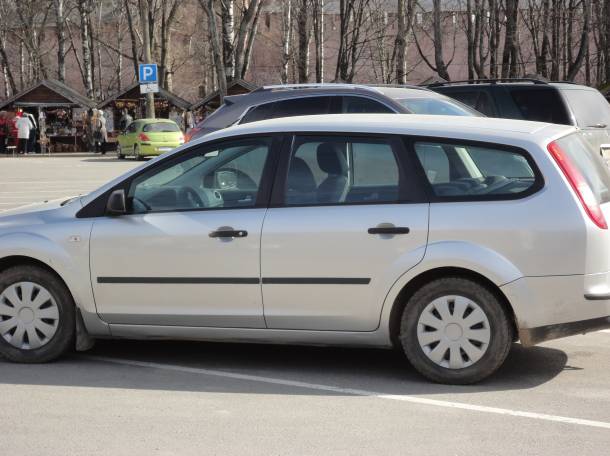 Продам автомобиль. Ford, фотография 4