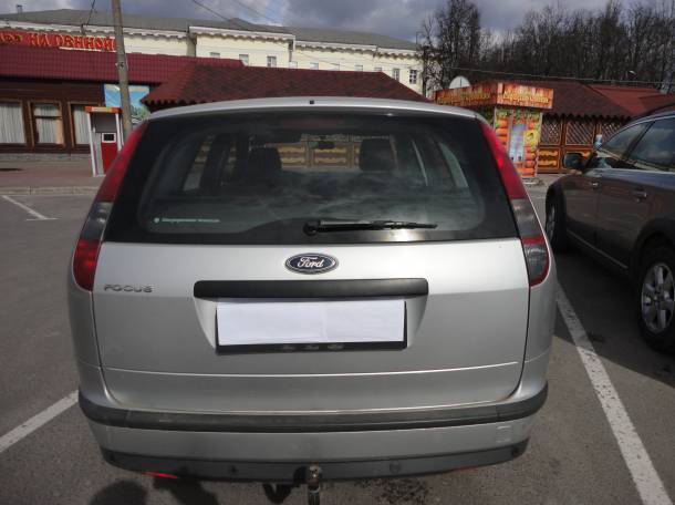Продам автомобиль. Ford, фотография 5