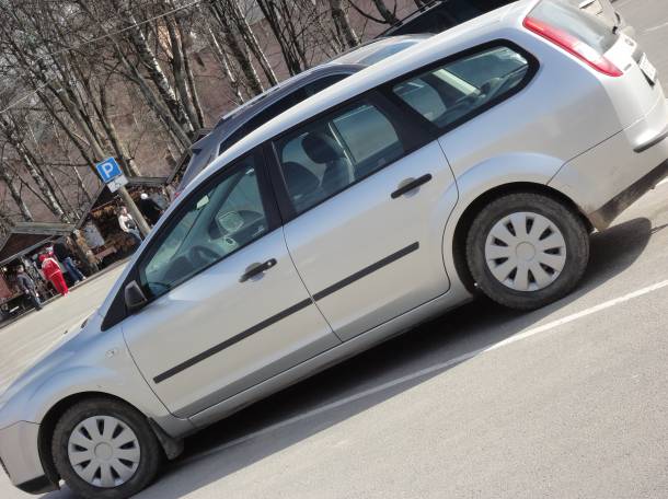 Продам автомобиль. Ford, фотография 6