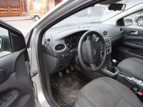 Продам автомобиль. Ford, фотография 8