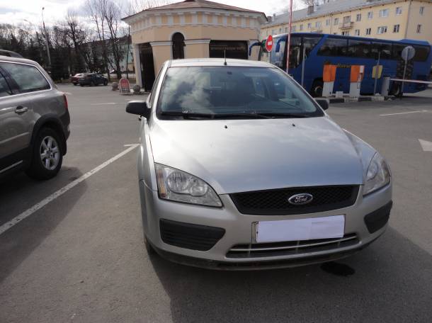 Продам автомобиль. Ford, фотография 9