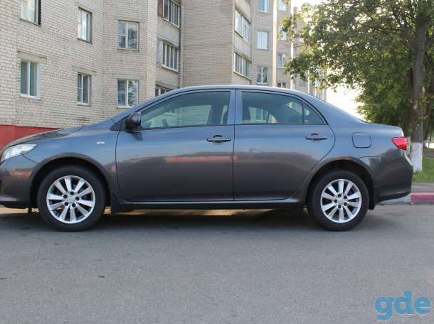 Продам тойоту короллу Toyota Corolla, фотография 1