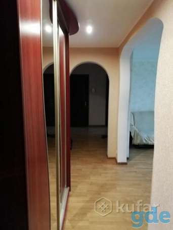 Продам 3 к квартиру с евроремонтом и мебелью, Юбилейная 23, фотография 2