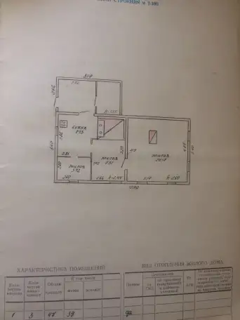 Продажа дома, Старосельская 26, фотография 2