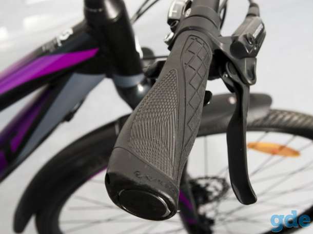 Scott Sportster 40 Lady (США) Состояние нового!, фотография 9