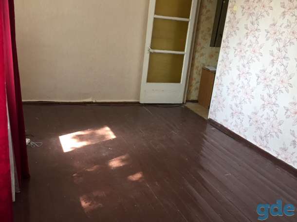 Продается однокомнатная квартира в г п Красносельский, фотография 1