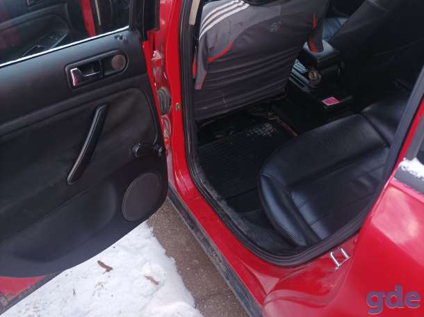 Продам машину Volkswagen Passat, фотография 8