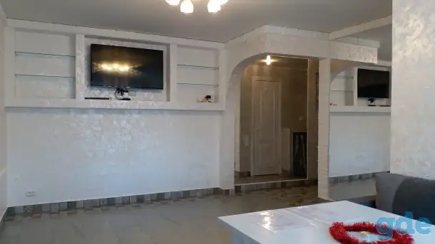 2-х комнатная квартира на длительный срок., фотография 3