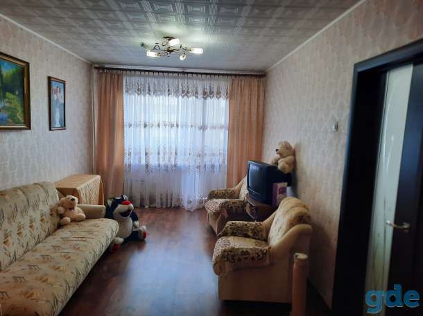 Продажа квартиры, Железнодорожная 24, фотография 3