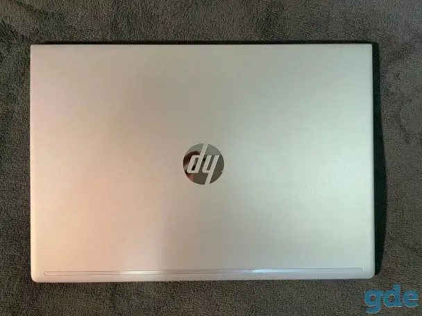 Ноутбук HP ProBook 450 G7, фотография 1