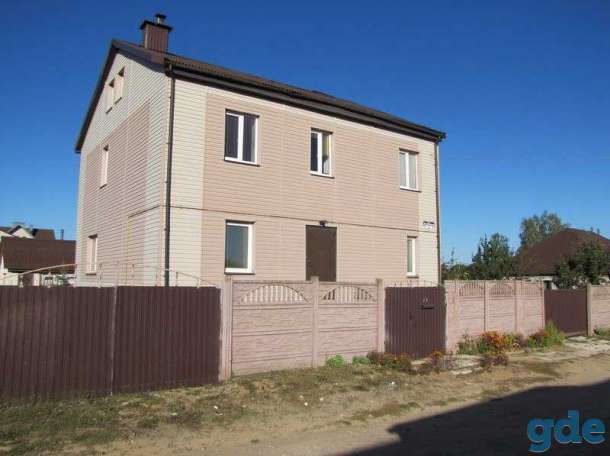 Продаю коттедж г. Дзержинск, 34 км от МКАД, фотография 8