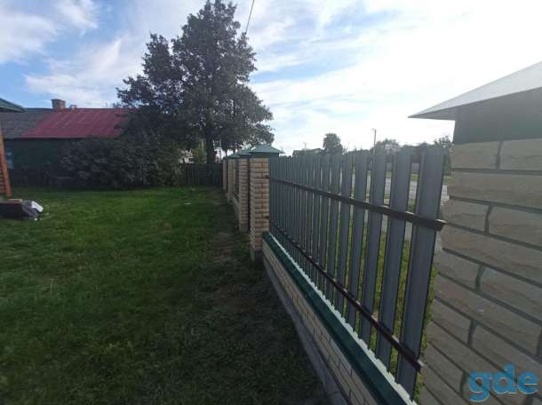 продам дом, фотография 7