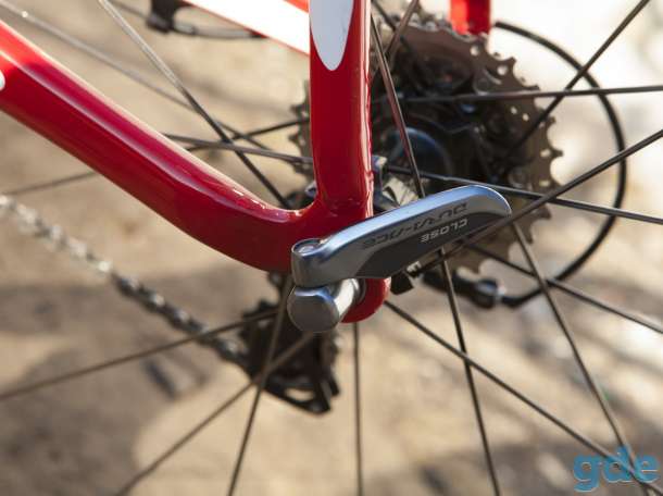 Colnago Ace (Италия) Dura-Ace, состояние нового, фотография 7