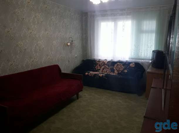 Сдам 3-х комнатную квартиру, проспект Октября 31, фотография 1