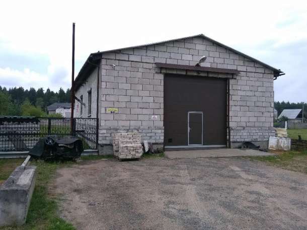продам дом за городом Борисовом, фотография 3