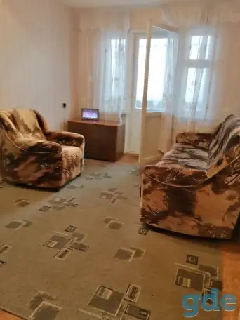 Сдам квартиру на длительный срок, Волгоградская 25б, фотография 3