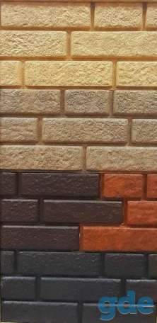 Виниловый сайдинг - Stone House, фотография 5