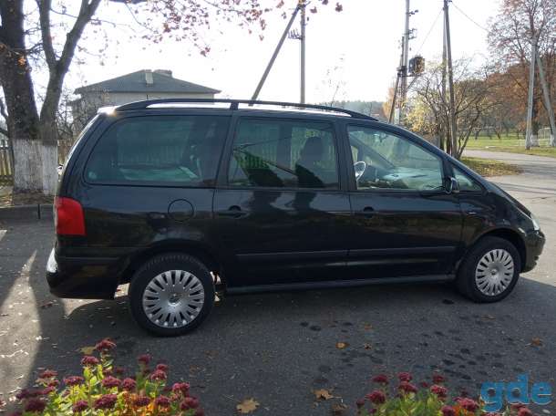 Продам Volkswagen Sharan, фотография 4