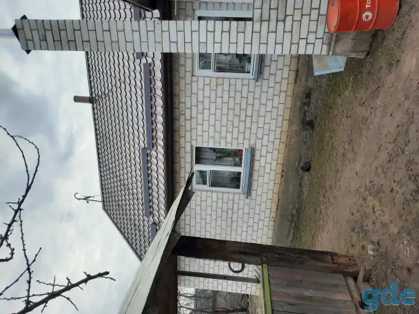 Продам дом, фотография 7