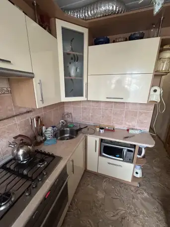 Продается 3ех комнатная квартира, Ул Паричская дом 16 кВ 9, фотография 2