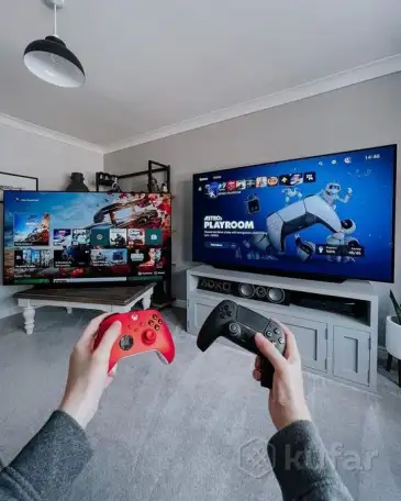 Прокат Аренда игр PS4 PS5 XBOX Steam ПК, фотография 8