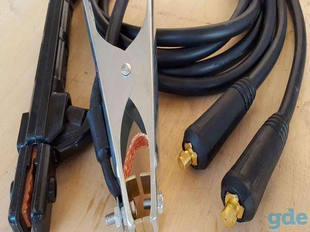 Продам сварочный аппарат shtenli, фотография 2