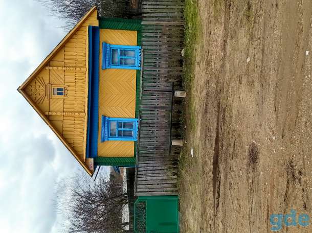 Продам дом, Тесово, Советская, 40, фотография 2