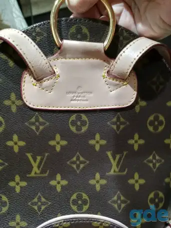 Louis Vuitton, фотография 8
