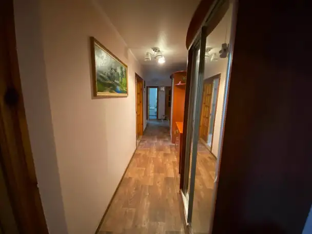 Продам 3х комнатную квартиру, Свиридова 32а, фотография 3