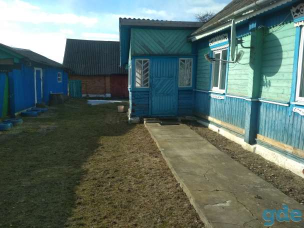 Продам дом, Старая Рудня, р-он, Гомельская область. об, фотография 6