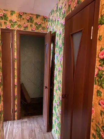 Продам квартиру двухкомнатную, район, Могилевская область, посёлок Туголица, фотография 5