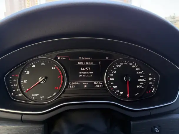 СРОЧНО ПРОДАМ AUDI A5 2017 модельный год, фотография 17
