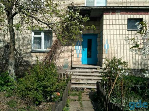 Трёхкомнатная квартира в Заширье. Ельский рн, фотография 2