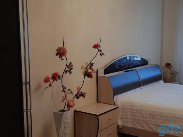 Продаю трехкомнатную комфортабельную квартиру, ул. 14 Партизан, 8, фотография 4
