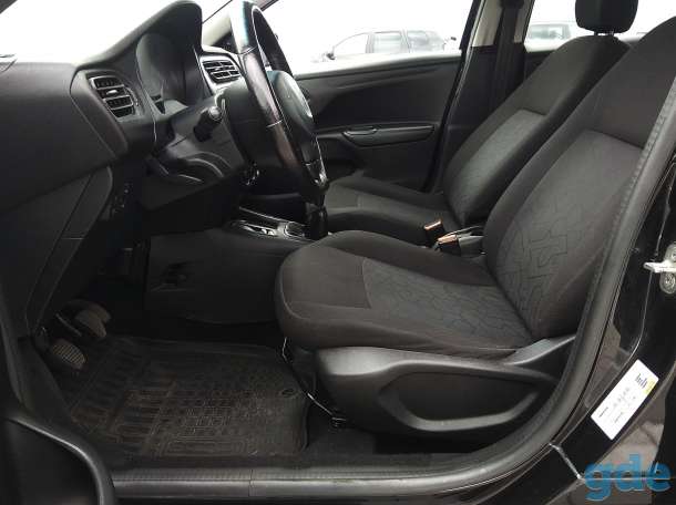 Продаю Peugeot301 2014г.в Peugeot, фотография 9