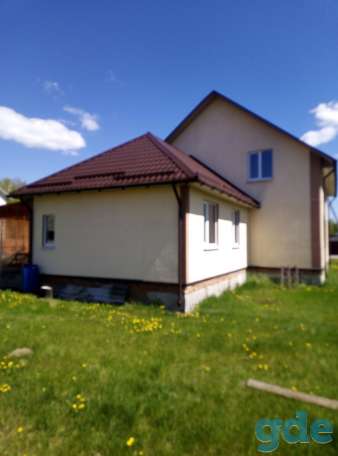 Продам дом, южный, почтарева 16, фотография 8