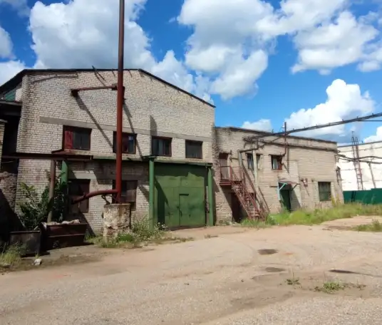 Продажа капитального строения по адресу г. Полоцк ул. Ленинградская 10131, фотография 1
