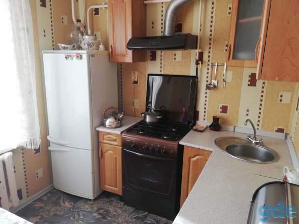 Продам квартиру, Гродненская область Новогрудский район Нёвда, фотография 1