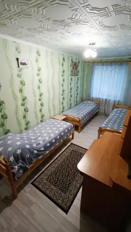 Квартира посуточно в Белоозёрске, Брестская область, фотография 7