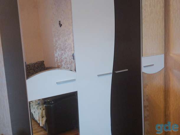 Продам шкаф, комод, тумбочка, фотография 1