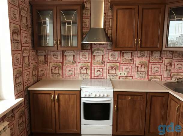 Продам угловую кухню, фотография 3