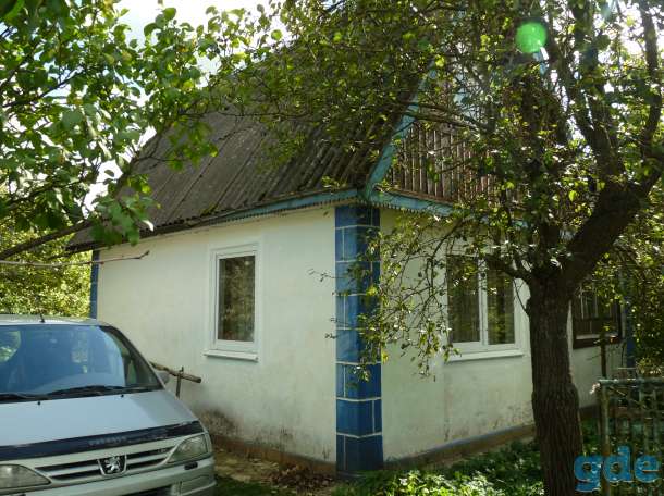 Дача с домом в р-не Горницы, фотография 2